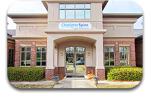 Charlotte Spine & Pain Relief